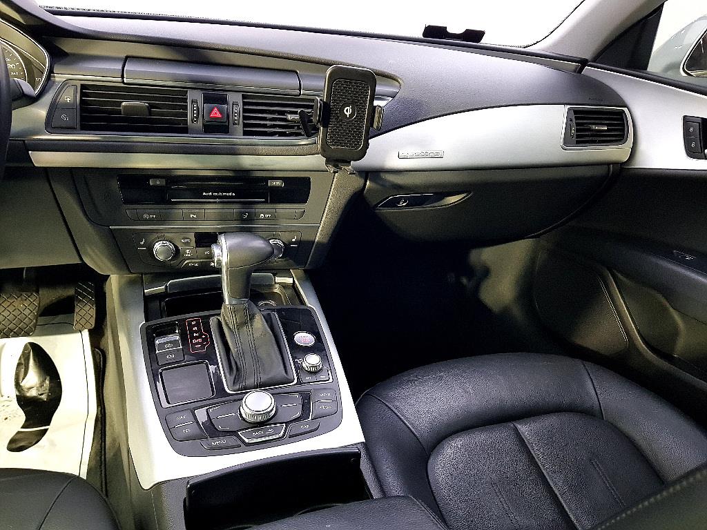 Audi A7 - Vista 10