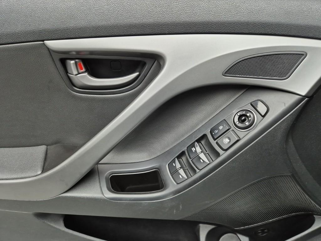 HYUNDAI Avante 2014 Plateado - Importación desde Corea - HF Imports Iquique - Foto 15