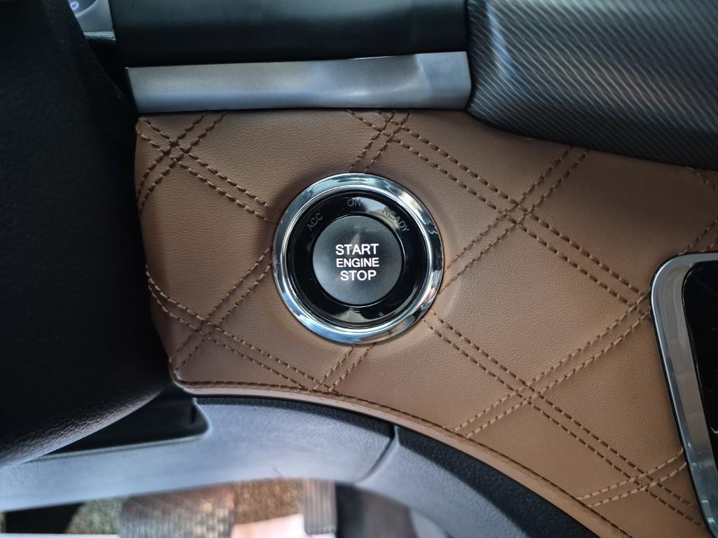 Ssangyong Rexton 2019 Blanco - Importación desde Corea - HF Imports Iquique - Foto 15