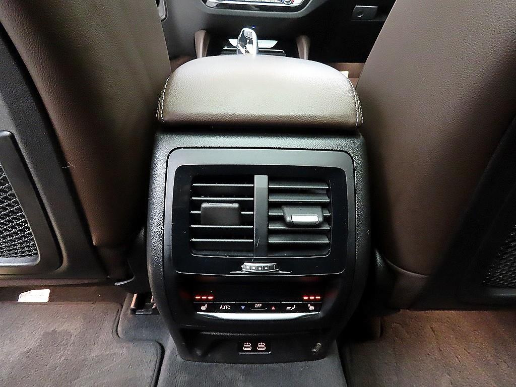 BMW X4 2021 - Importación desde Corea - HF Imports Iquique - Foto 16