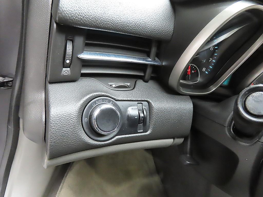 Chevrolet Malibu 2012 Negro - Importación desde Corea - HF Imports Iquique - Foto 11