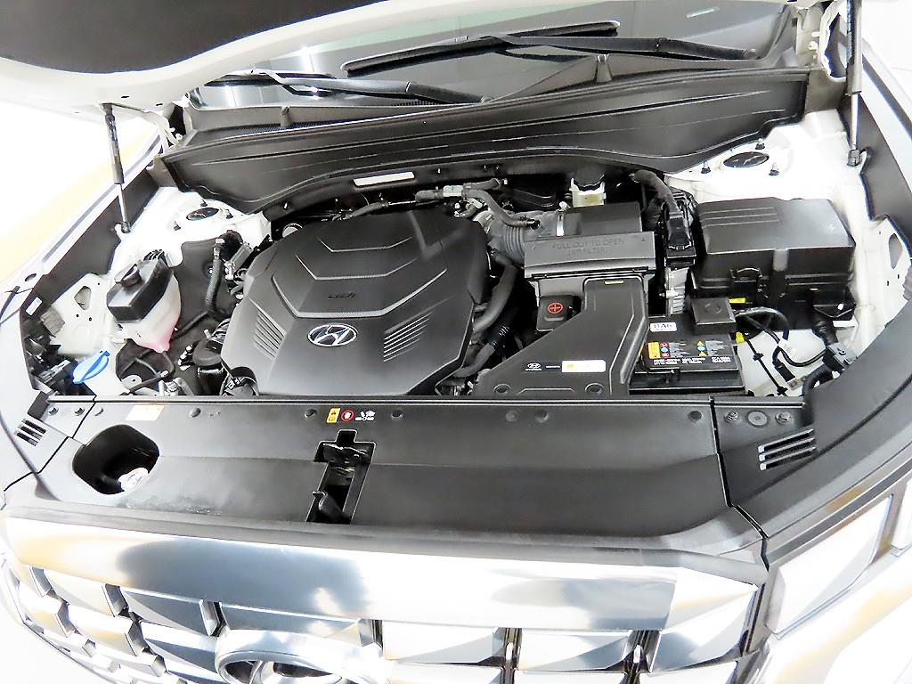 HYUNDAI Palisade 2023 Blanco - Importación desde Corea - HF Imports Iquique - Foto 19