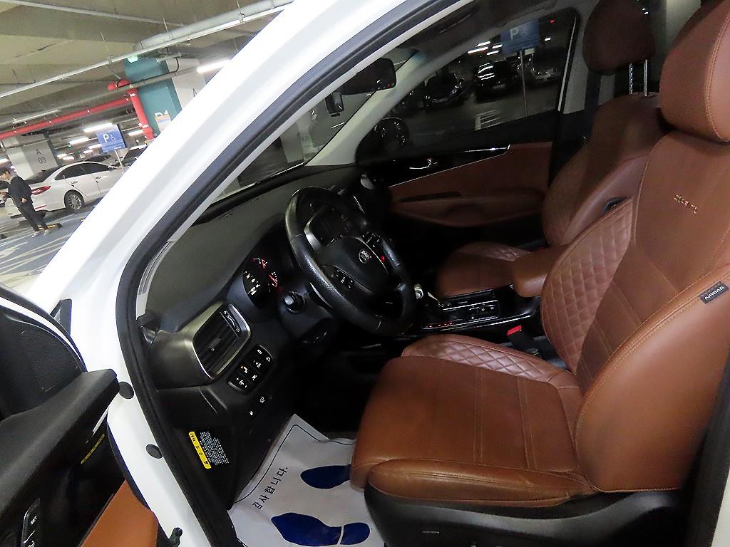 KIA Sorento - Vista 6