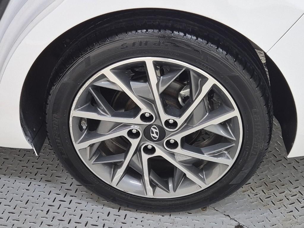 HYUNDAI Avante 2019 Blanco - Importación desde Corea - HF Imports Iquique - Foto 20