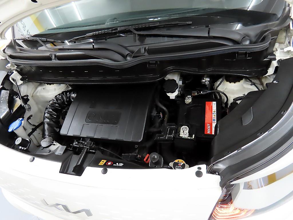 KIA Ray 2022 - Importación desde Corea - HF Imports Iquique - Foto 19