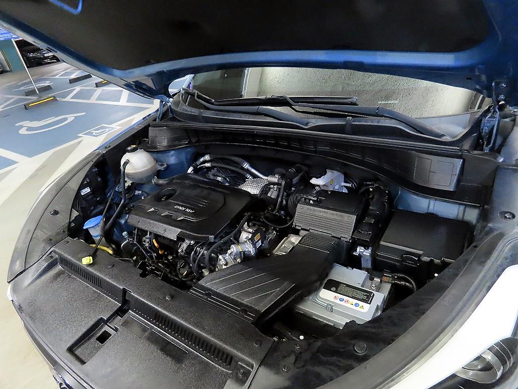 HYUNDAI Tucson 2016 - Importación desde Corea - HF Imports Iquique - Foto 19