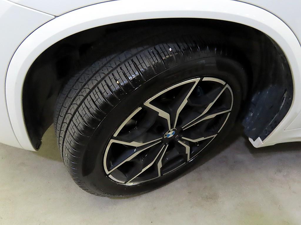 BMW X4 2023 - Importación desde Corea - HF Imports Iquique - Foto 20