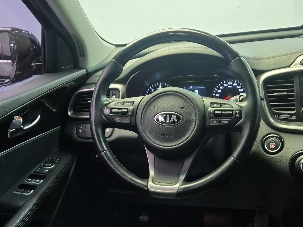 KIA Sorento - Vista 9
