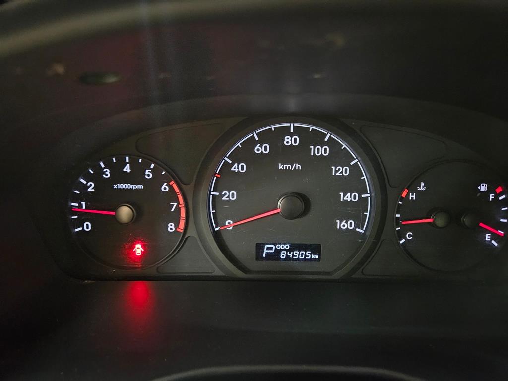 HYUNDAI Starex 2020 Amarillo - Importación desde Corea - HF Imports Iquique - Foto 13