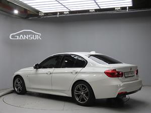 BMW 3 series - Vista 6