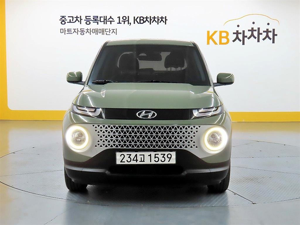 HYUNDAI Casper 2022 - Importación desde Corea - HF Imports Iquique - Foto 1