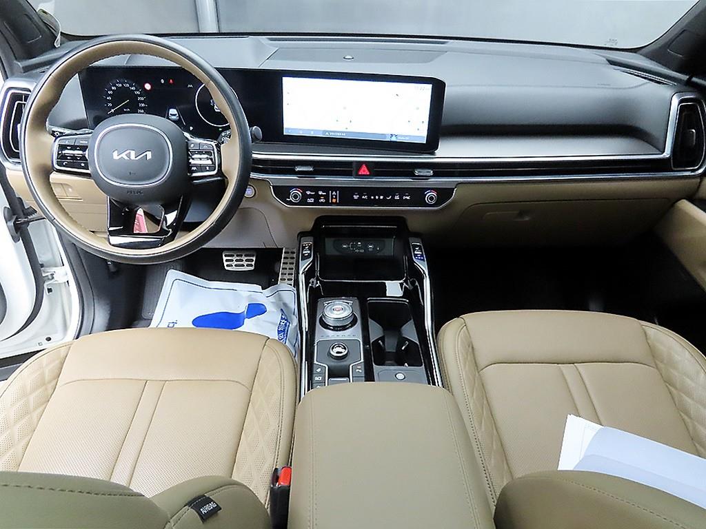 KIA Sorento - Vista 7