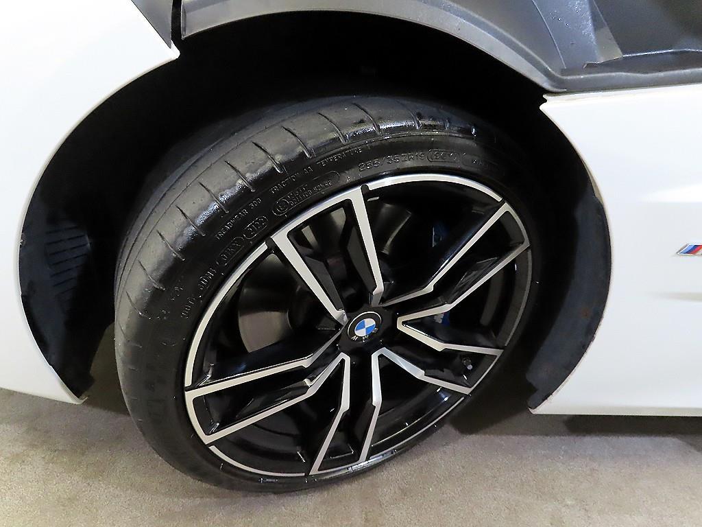 BMW Z4 2022 Blanco - Importación desde Corea - HF Imports Iquique - Foto 19