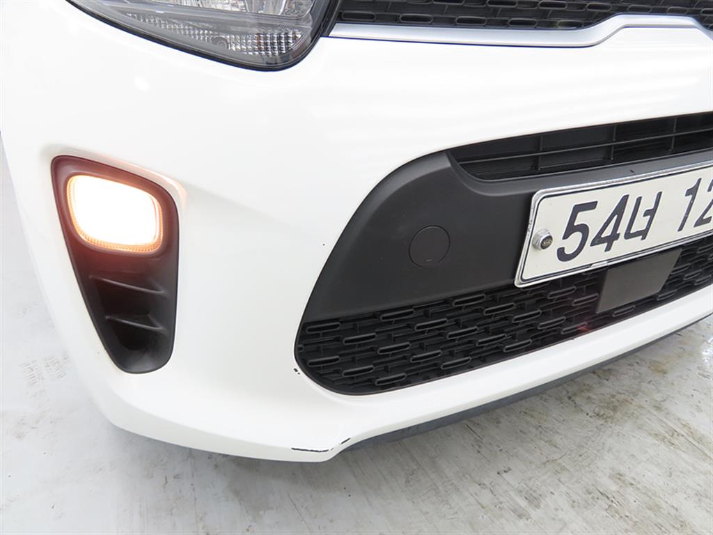 KIA Morning 2017 Blanco - Importación desde Corea - HF Imports Iquique - Foto 16