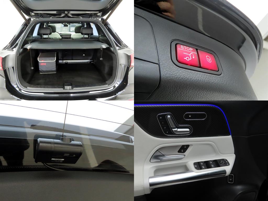 Mercedes Benz GLA Class 2021 - Importación desde Corea - HF Imports Iquique - Foto 18