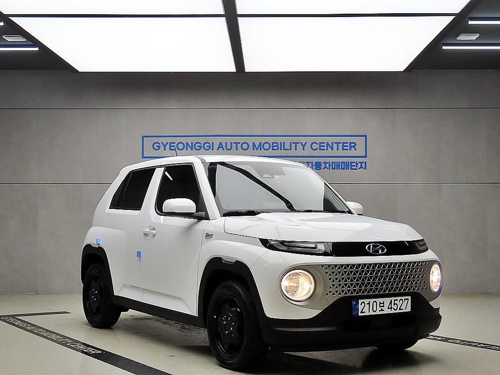 HYUNDAI Casper 2023 Blanco - Importación desde Corea - HF Imports Iquique - Foto 1