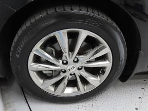 KIA Carnival - Vista 10