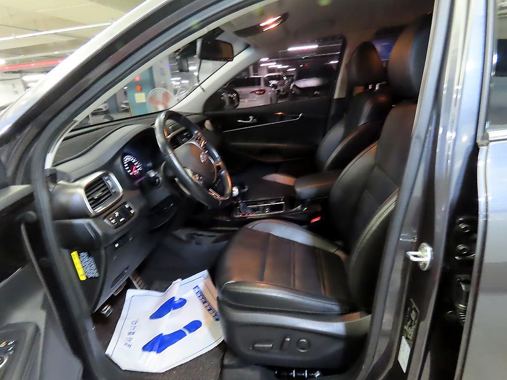 KIA Sorento - Vista 6