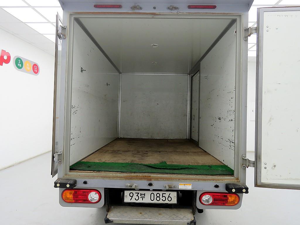 Small Truck tower_built-in tower - Vista 5