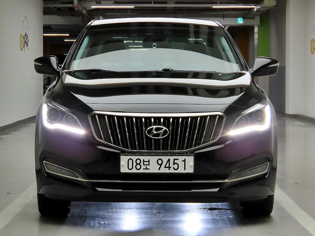 HYUNDAI Aslan 2015 - Importación desde Corea - HF Imports Iquique - Foto 1