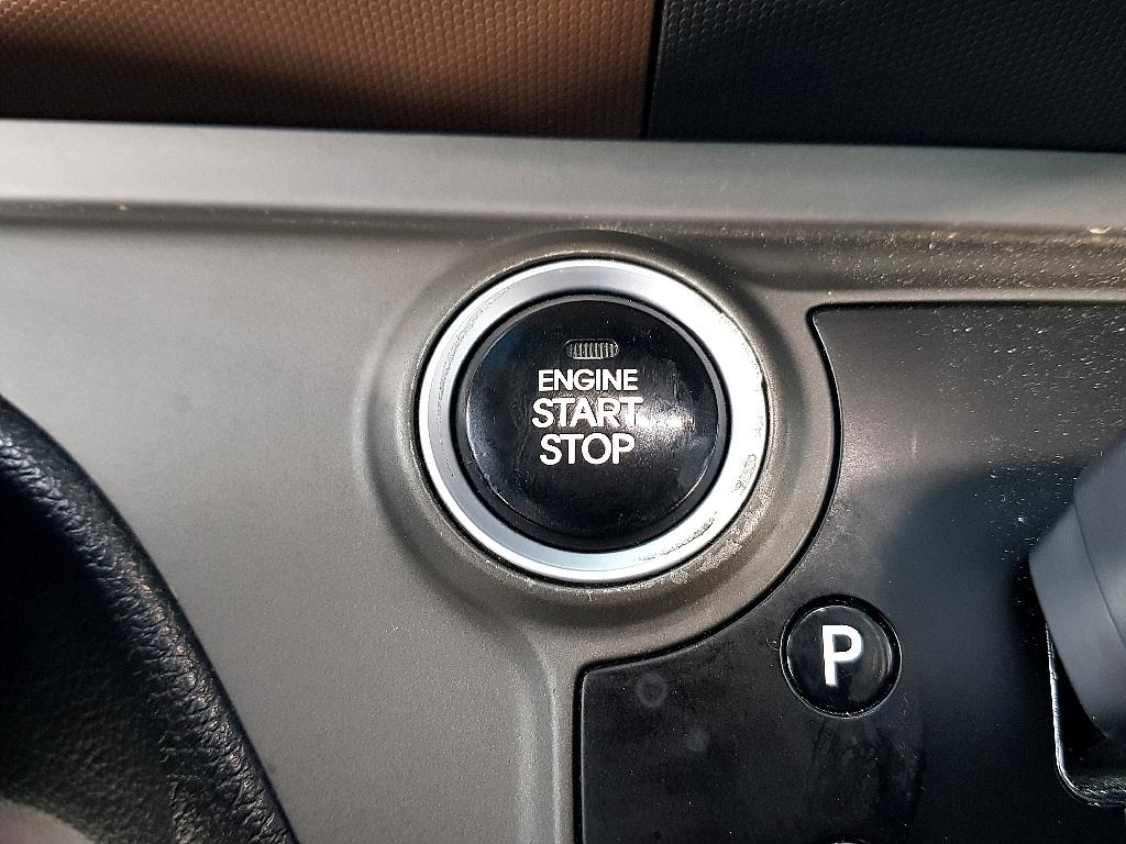KIA Ray 2014 Blanco - Importación desde Corea - HF Imports Iquique - Foto 15