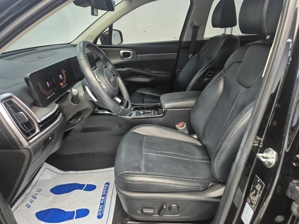 KIA Sorento - Vista 11