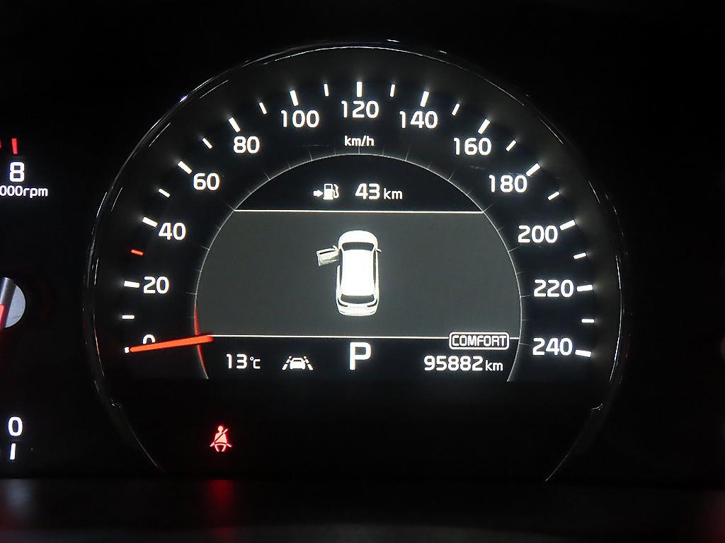 KIA Sorento - Vista 9