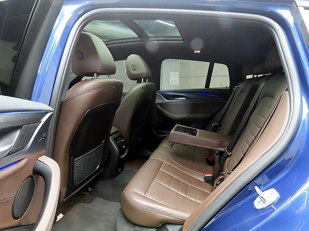 BMW X4 - Vista 6