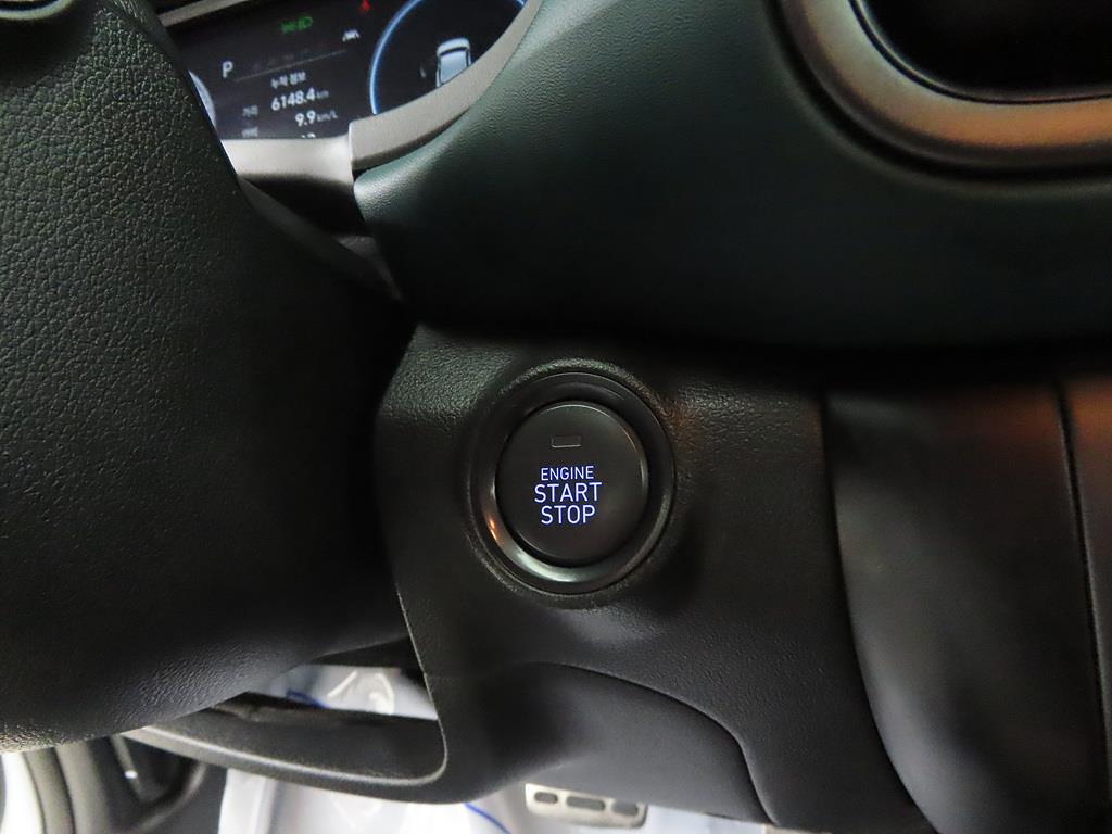 HYUNDAI Kona 2022 Blanco - Importación desde Corea - HF Imports Iquique - Foto 18