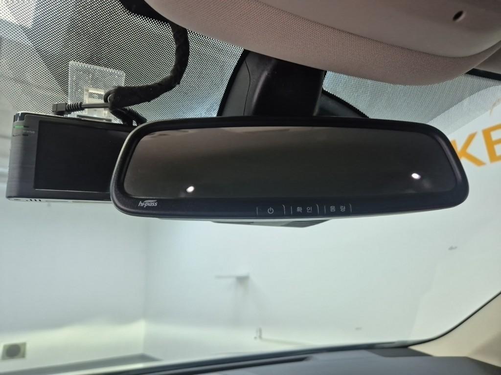 SAMSUNG QM6 2020 Gris - Importación desde Corea - HF Imports Iquique - Foto 14