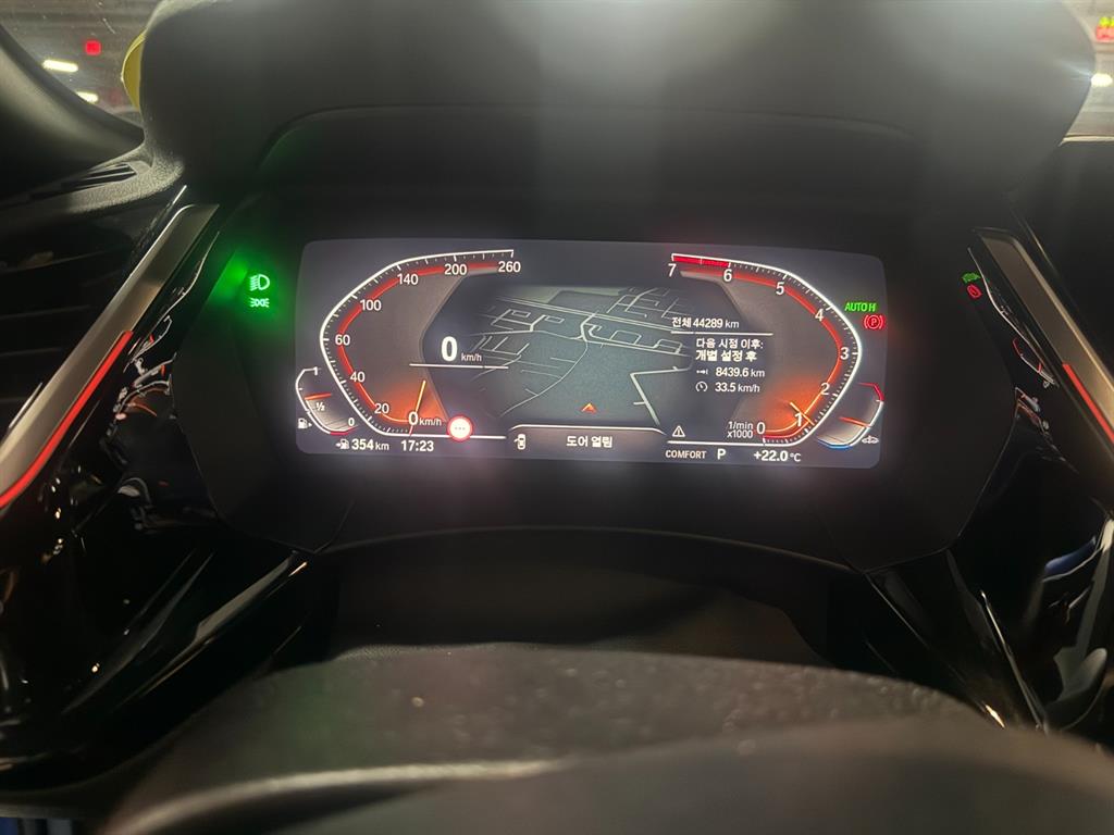 BMW Z4 - Vista 3
