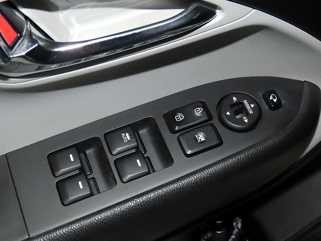 KIA Ray 2016 Blanco - Importación desde Corea - HF Imports Iquique - Foto 14