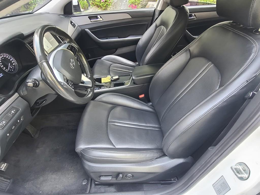 HYUNDAI Sonata - Vista 7