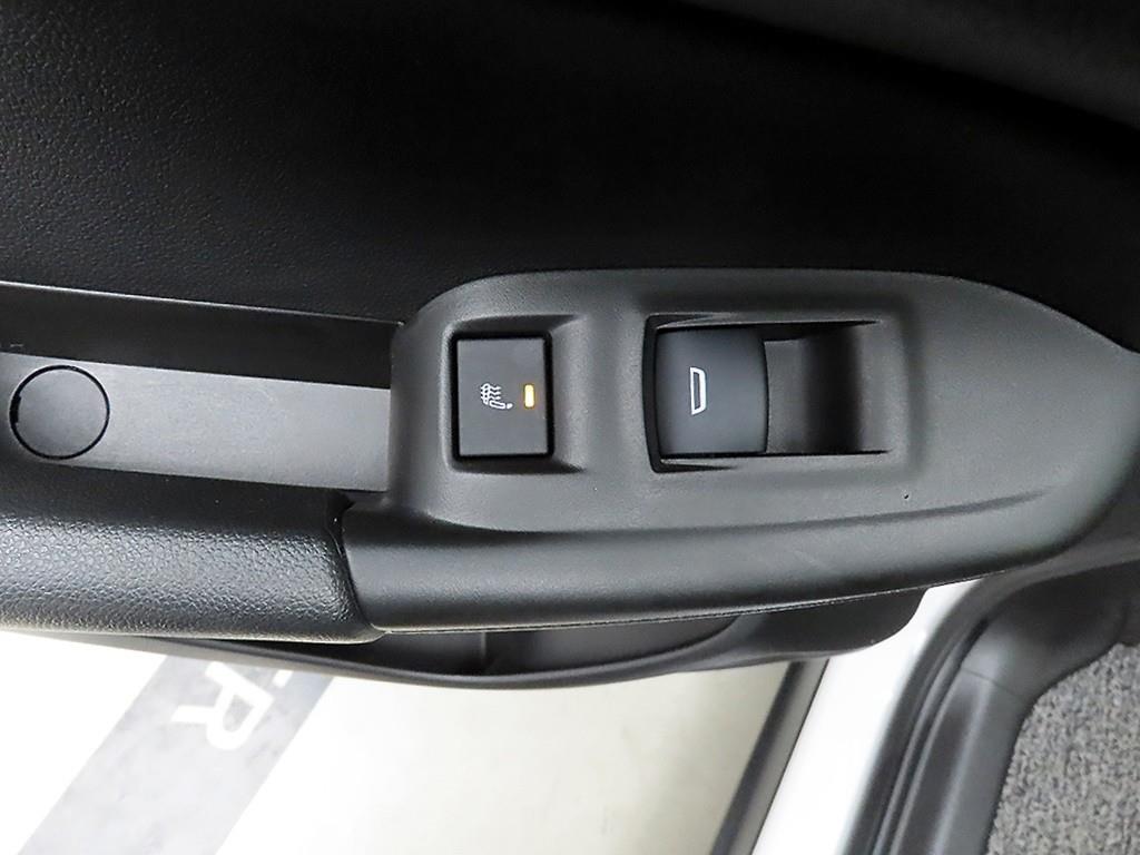 Chevrolet Trail Blazer - Vista 12