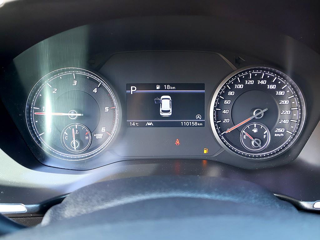 HYUNDAI Santa Fe - Vista 11