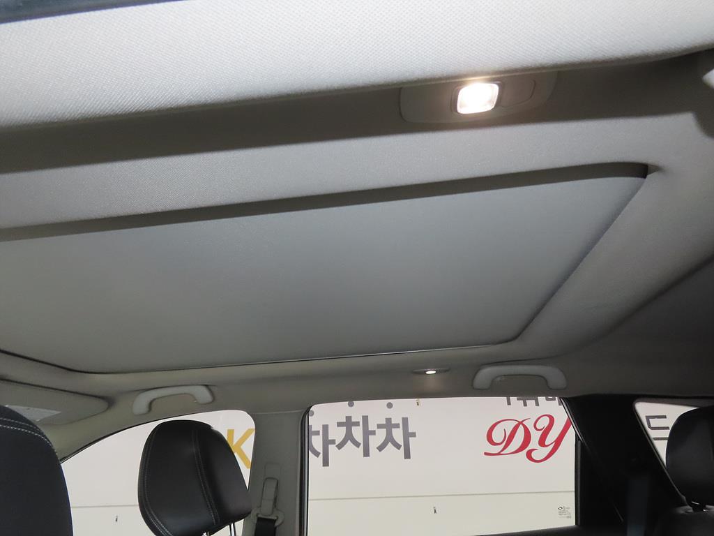 SAMSUNG QM6 2017 Blanco - Importación desde Corea - HF Imports Iquique - Foto 13