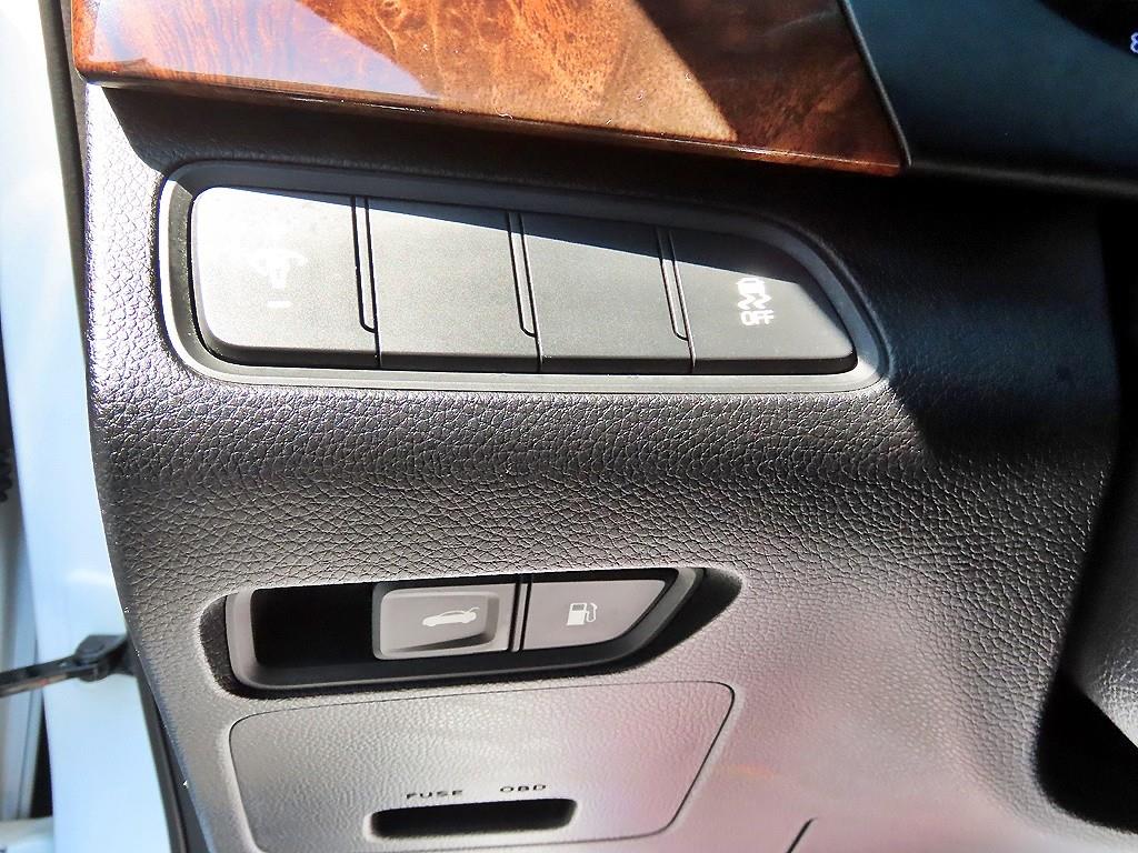 HYUNDAI Aslan 2015 Blanco - Importación desde Corea - HF Imports Iquique - Foto 13
