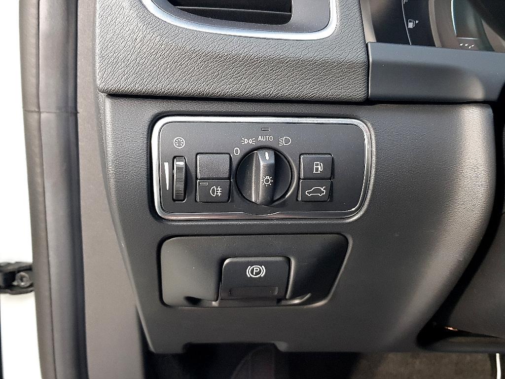 Volvo S60 - Vista 11
