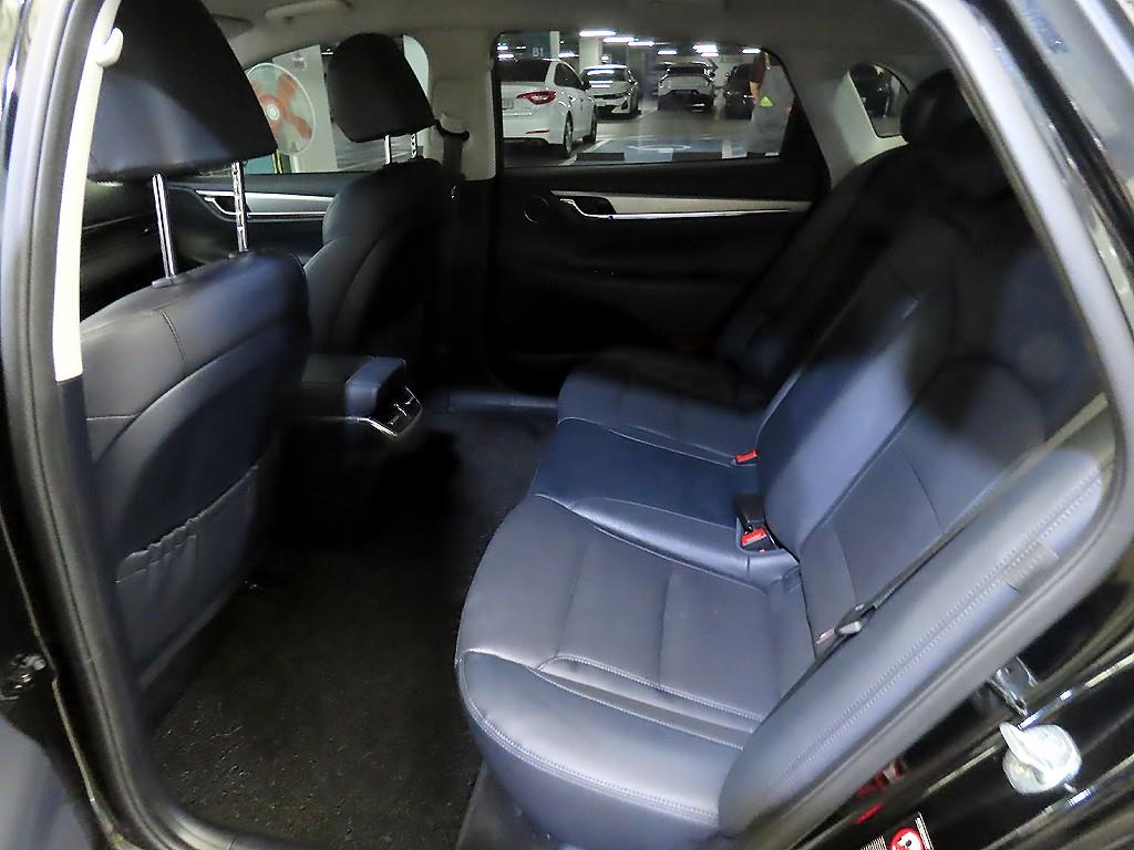 HYUNDAI Grandeur - Vista 7