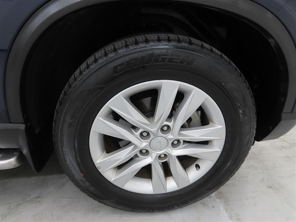 Ssangyong Rexton 2020 Azul - Importación desde Corea - HF Imports Iquique - Foto 20