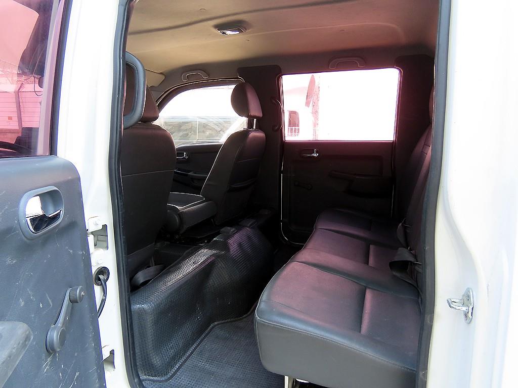 Small Truck Cargo (small) - Vista 7