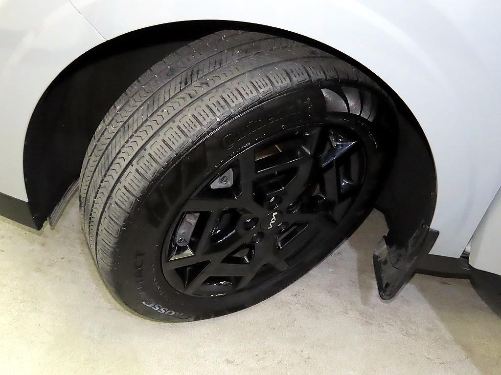 KIA Carnival 2025 Gris - Importación desde Corea - HF Imports Iquique - Foto 20