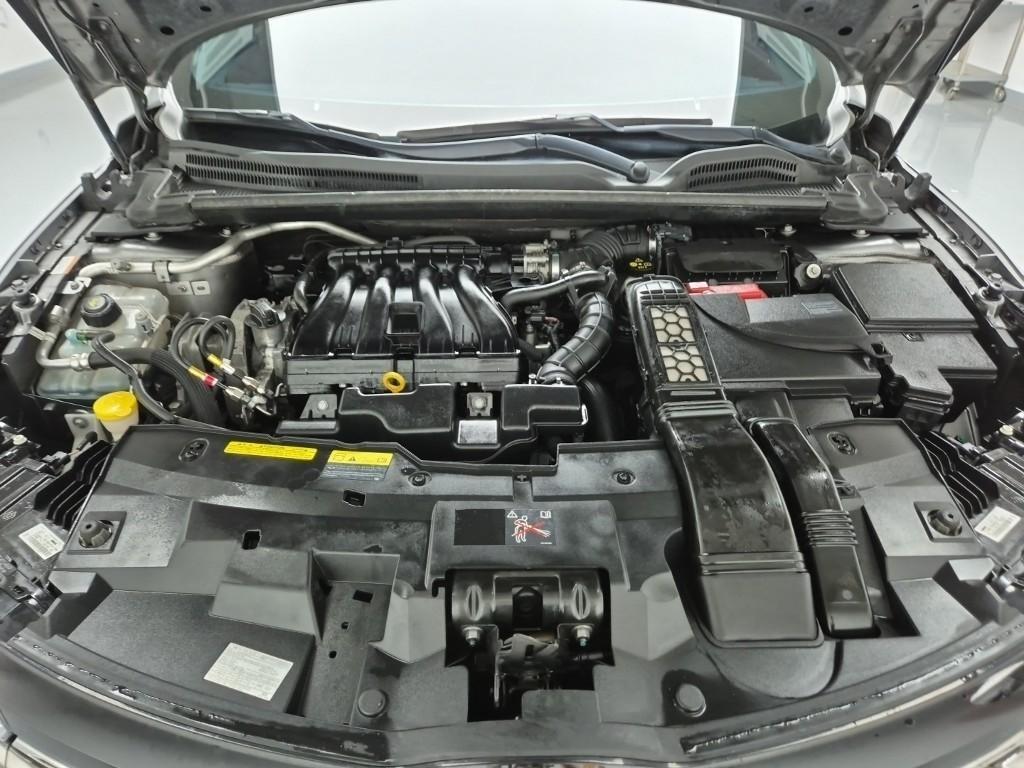 SAMSUNG SM6 - Vista 5