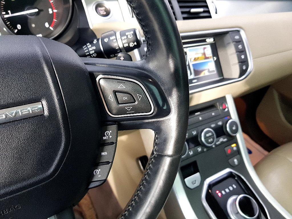 Land Rover Range Rover Bike - Vista 11