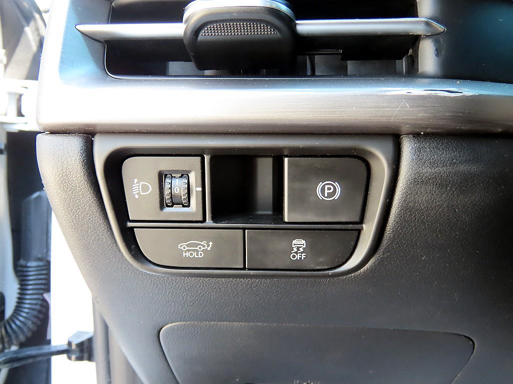 HYUNDAI Grandeur - Vista 12