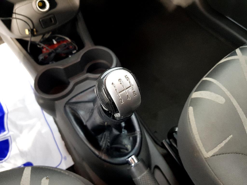 Chevrolet Spark 2014 Blanco - Importación desde Corea - HF Imports Iquique - Foto 13
