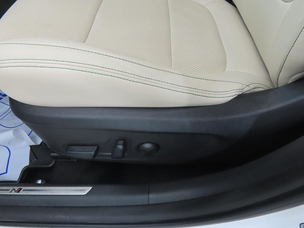 HYUNDAI Kona 2022 Blanco - Importación desde Corea - HF Imports Iquique - Foto 14