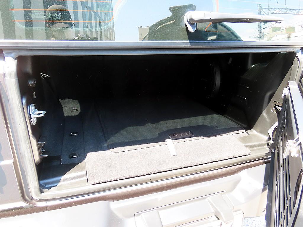 Jeep Wrangler 2020 Gris - Importación desde Corea - HF Imports Iquique - Foto 18