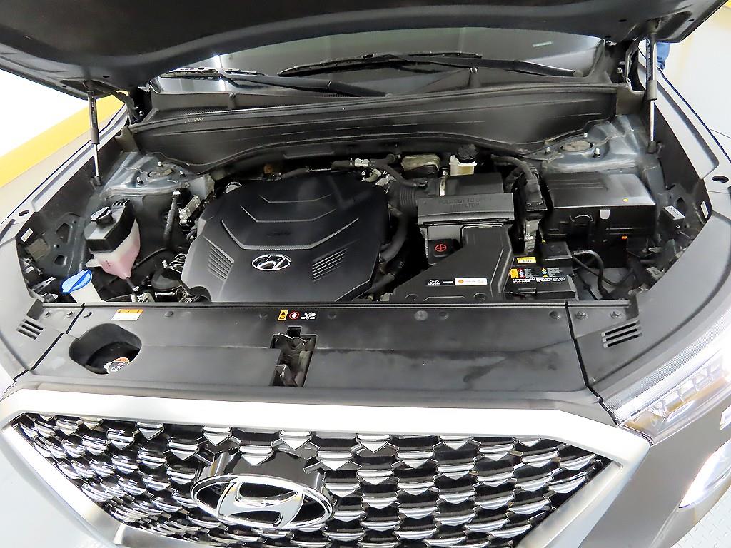 HYUNDAI Palisade 2021 - Importación desde Corea - HF Imports Iquique - Foto 19