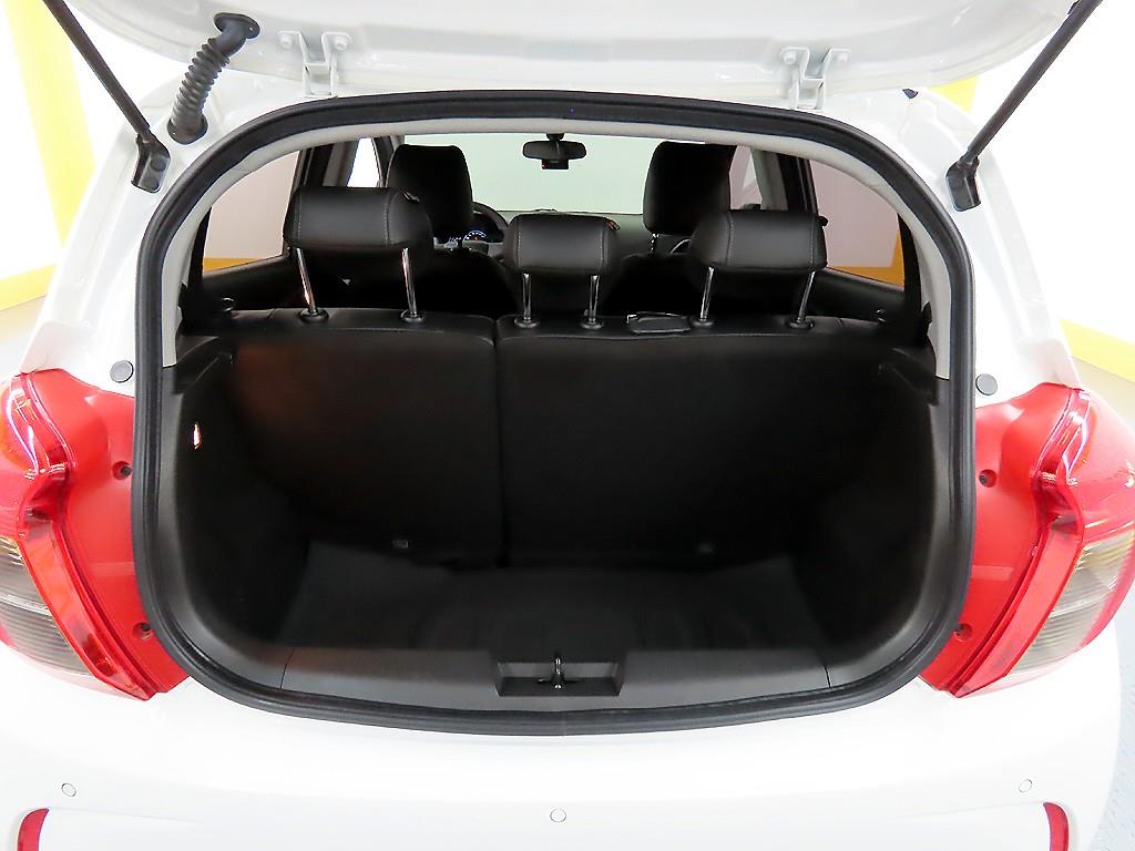 Chevrolet Spark 2021 Blanco - Importación desde Corea - HF Imports Iquique - Foto 17